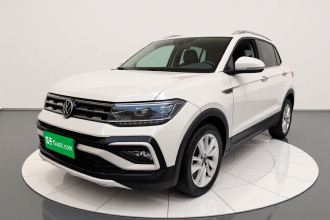 大众 途铠 2022款 280TSI DSG舒适版