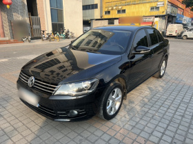 大众 宝来 2015款 质惠版 1.6L 自动时尚型