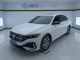 大众 朗逸 2024款 300TSI DSG星空满逸版