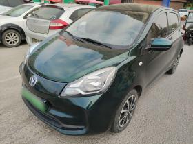 长安欧尚 奔奔E-Star 2021款 国民版 心悦版 磷酸铁锂（31.86kWh）