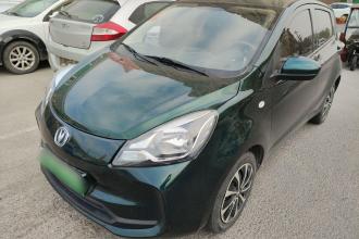 长安欧尚 奔奔E-Star 2021款 国民版 心悦版 磷酸铁锂（31.86kWh）