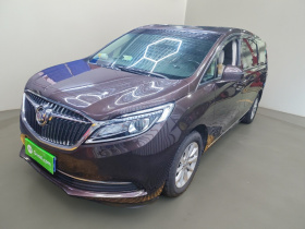 别克GL8 2017款 ES 28T 舒适型 国V