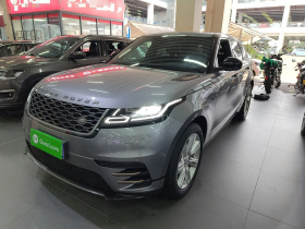 路虎 揽胜星脉 2020款 P250 R-DYNAMIC S