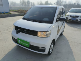 五菱汽车 宏光MINIEV 2020款 自在款 三元锂