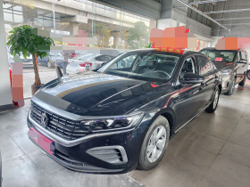 大众 帕萨特 2024款 280TSI 商务版