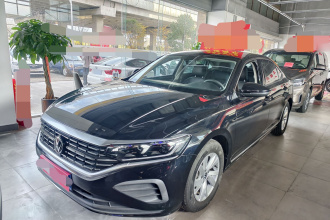 大众 帕萨特 2024款 280TSI 商务版