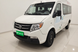 东风御风 御风 2015款 2.5T领运版御利宝标配长轴中顶ZD25