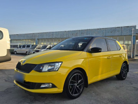 斯柯达 晶锐 2015款 1.6L 自动运动版