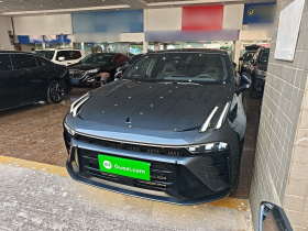 领克03 2025款 2.0TD DCT冠军版Pro