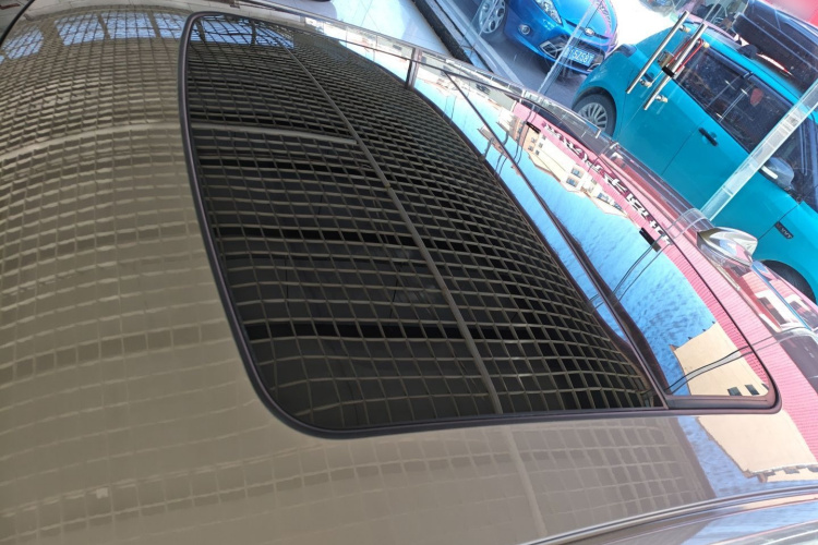 沃尔沃S60 2021款 T4 智逸豪华版局部细节57