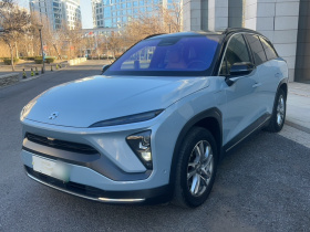 蔚来ES6 2020款 430KM 性能版