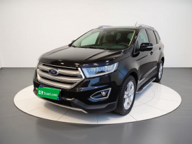 福特 锐界 2016款 EcoBoost 245 两驱豪锐型 7座