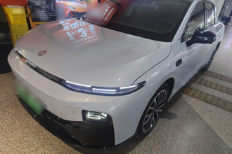 零跑汽车 零跑B01 2025款 650悦享版