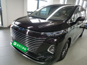 奔腾M9 2023款 2.0T 尊享型