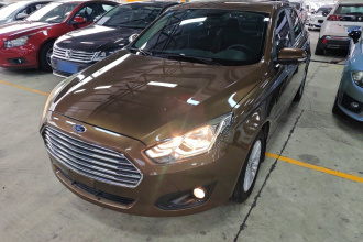 福特 福睿斯 2015款 1.5L 自动舒适型