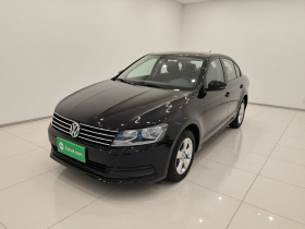 大众 朗逸 2015款 1.6L 手动风尚版