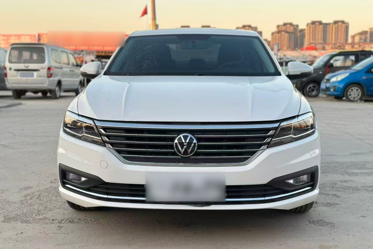 大众 朗逸 2021款 1.5L 自动舒适版车身外观6001