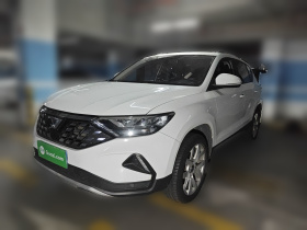 捷达VS5 2022款 280TSI 手动进取型Pro