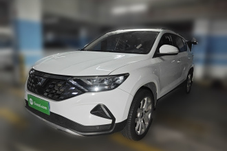 捷达VS5 2022款 280TSI 手动进取型Pro