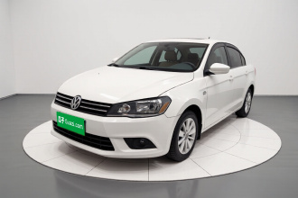 大众 捷达 2013款 1.6L 手动舒适型