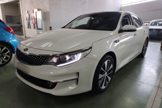 起亚K5 2016款 2.0L 自动PRM