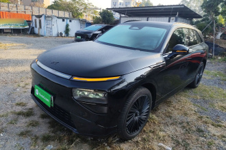 小鹏G9 2025款 625 长续航 Max