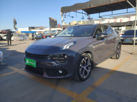 领克02 2020款 高能版 2.0T 自动两驱耀Pro版