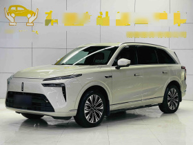 魏牌 蓝山 2023款 四驱超长续航版