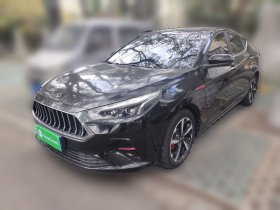 思皓A5 2021款 1.5T CVT豪华智能型