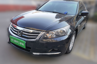 本田 雅阁 2012款 2.0L SE