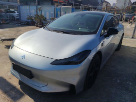 昊铂GT 2023款 560后驱七翼版