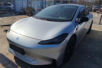 昊铂GT 2023款 560后驱七翼版