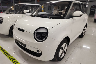 长安启源 长安Lumin 2026款 宝藏版 205km 酷爱米 宁德