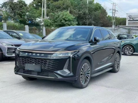 星途瑶光 2023款 400T 两驱优享飞鱼版