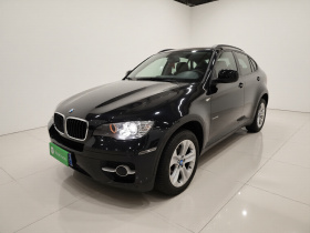 宝马X6 2011款 xDrive35i