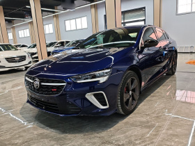 别克 君威 2020款 GS 28T 精英型