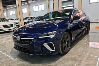 别克 君威 2020款 GS 28T 精英型