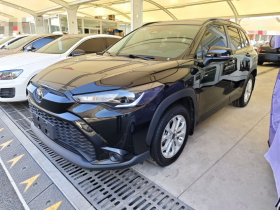 丰田 锋兰达 2023款 2.0L CVT领先版