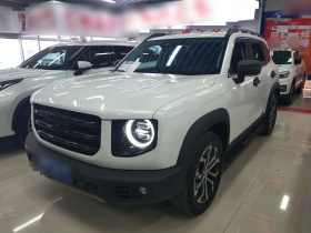 哈弗大狗 2022款 1.5T DCT两驱边牧版