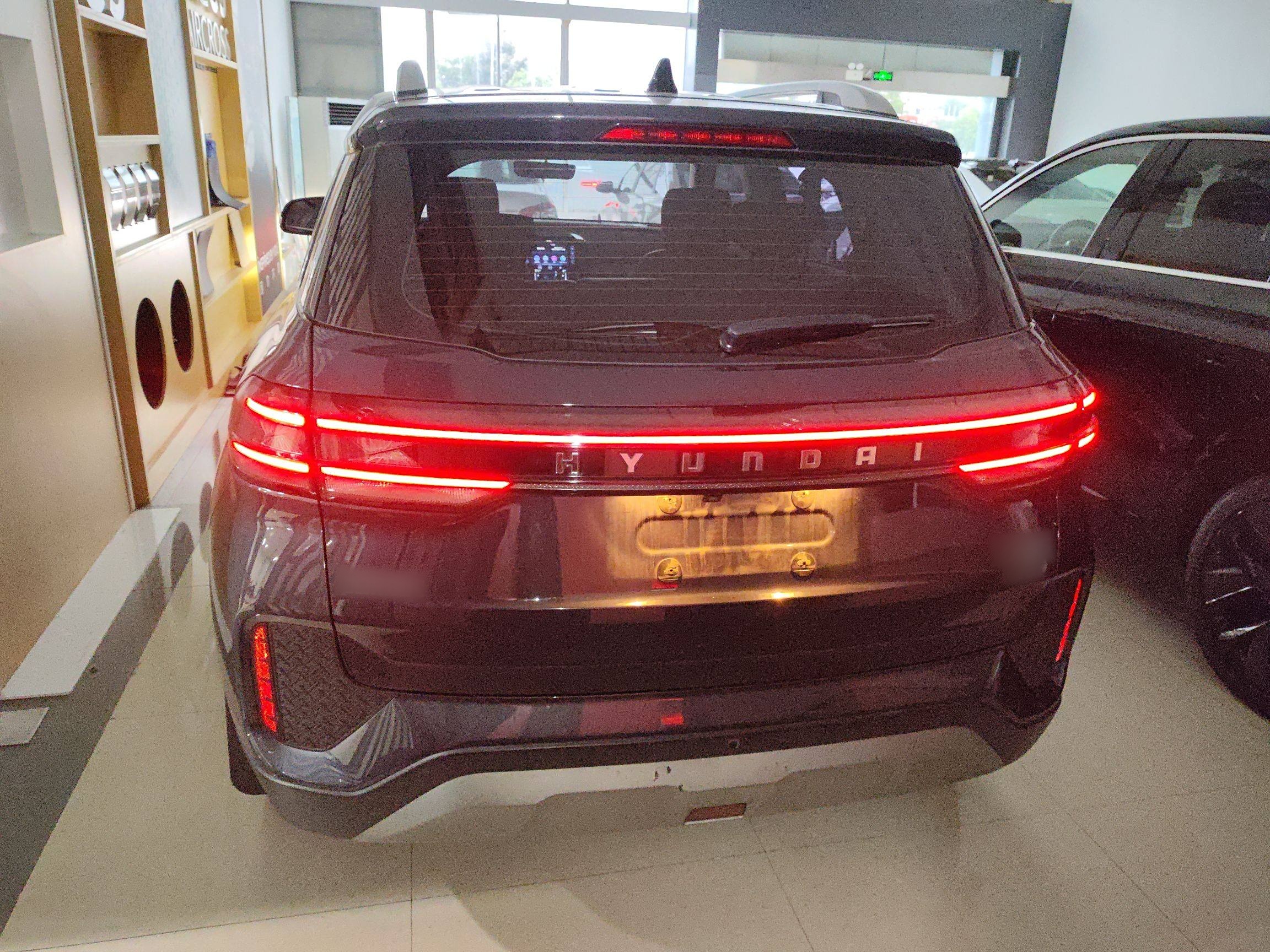 车300二手车图片