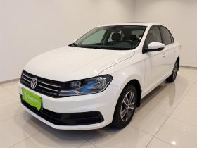 大众 桑塔纳 2021款 1.5L 手动风尚版