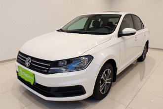 大众 桑塔纳 2021款 1.5L 手动风尚版