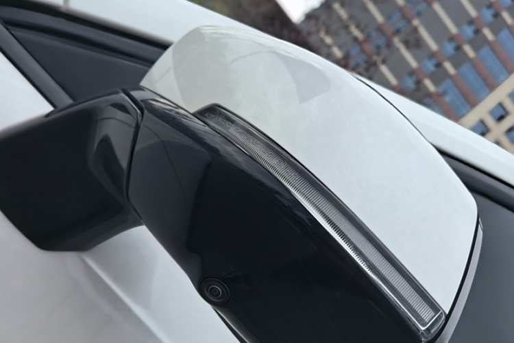 哈弗H6 2024款 2.0T 四驱Max车身外观6003