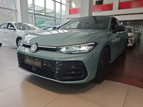 大众 帕萨特 2025款 Pro 380TSI 星空龙尊版