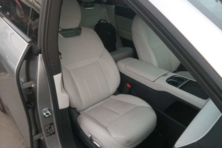 小鹏G6 2023款 580 长续航 Max局部细节41