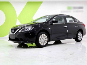 日产 轩逸 2024款 改款三 经典 1.6XE CVT舒适版