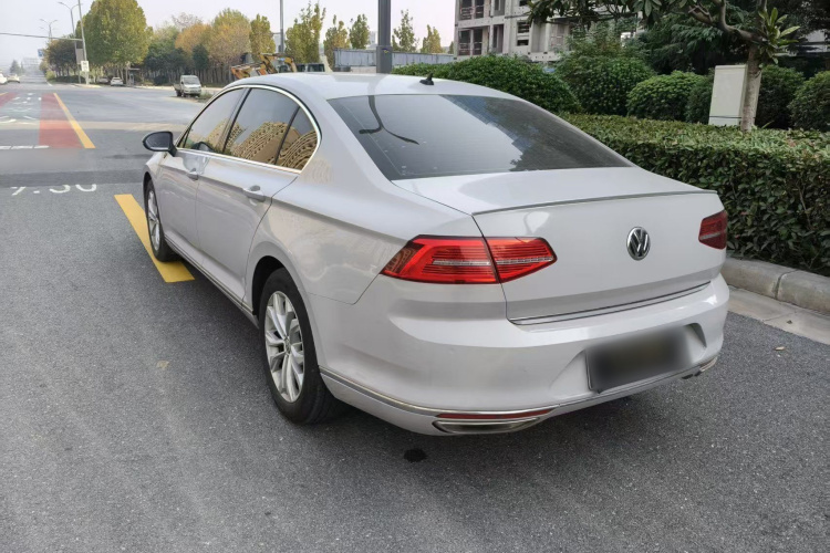 大众 迈腾 2017款 380TSI DSG 豪华型车身外观6004