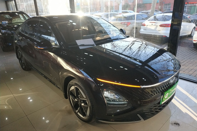 五菱汽车 五菱星光 2023款 150 进阶版车身外观3