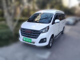 金杯 金海狮 2023款 1.5L 客车工程狮 5/6/7座