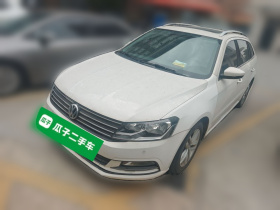 大众 朗行 2015款 1.6L 手动舒适版